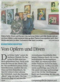 Viva la Diva Vorschau