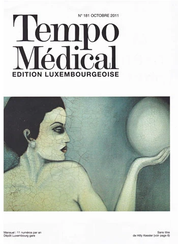 Tempo Oktober 2011